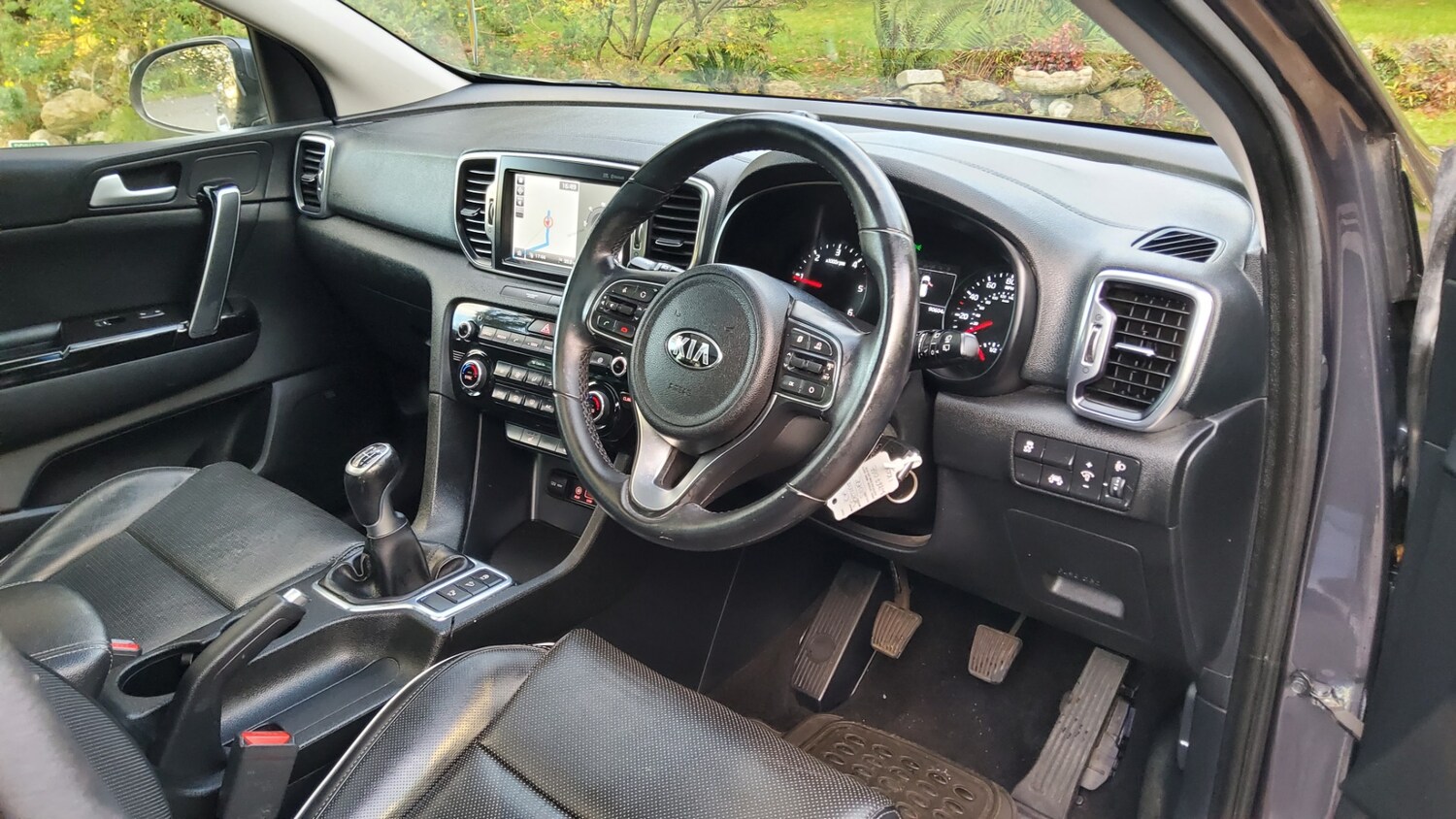 Used Kia Sportage 2017 for sale - 76479575: Photo 7