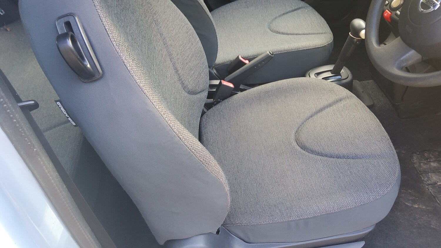 Used Nissan Micra 2005 for sale - 76518009: Photo 10