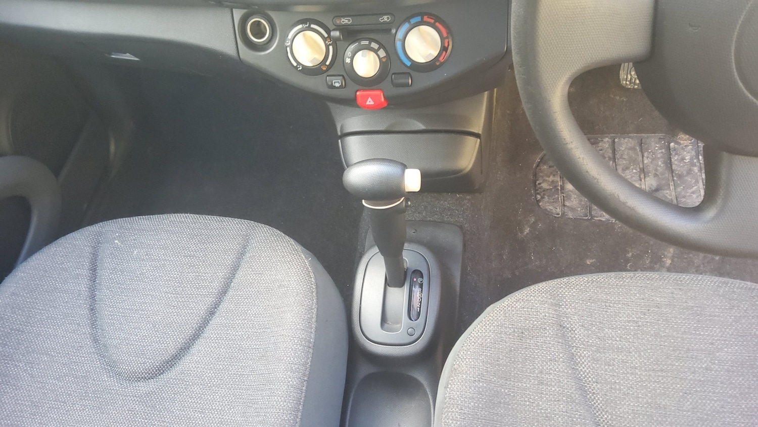 Used Nissan Micra 2005 for sale - 76518009: Photo 11