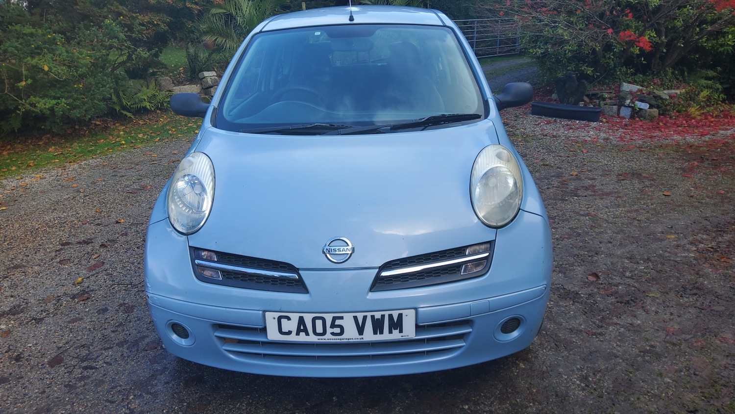Used Nissan Micra 2005 for sale - 76518009: Photo 5