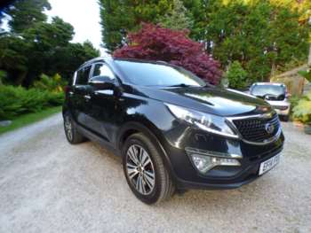 Used Kia Sportage 2014 for sale - 74898594: Photo