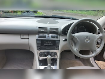 Used Mercedes-Benz C-Class 2007 for sale - 75985290: Photo