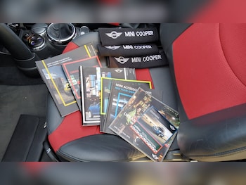 Used MINI Convertible 2007 for sale - 78403344: Photo