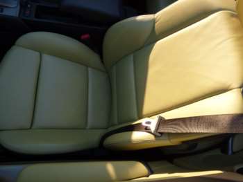 Used BMW M3 2001 for sale - 74682767: Photo