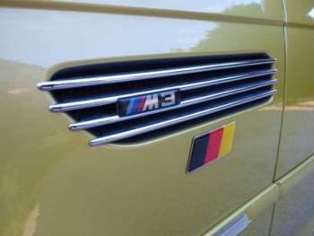 Used BMW M3 2001 for sale - 74682767: Photo