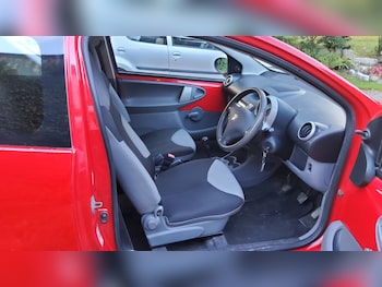 Used Peugeot 107 2012 for sale - 75871096: Photo
