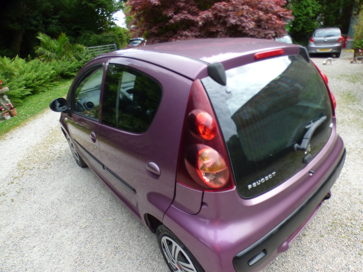 Vehicle 11