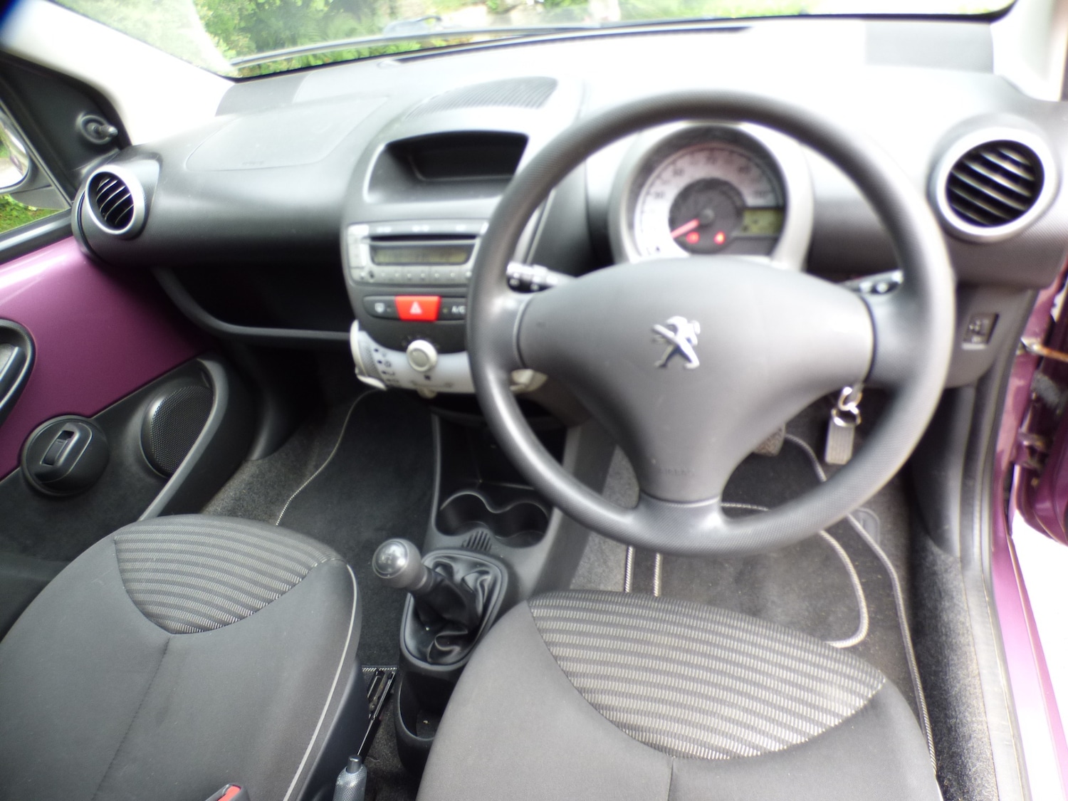 Vehicle 15