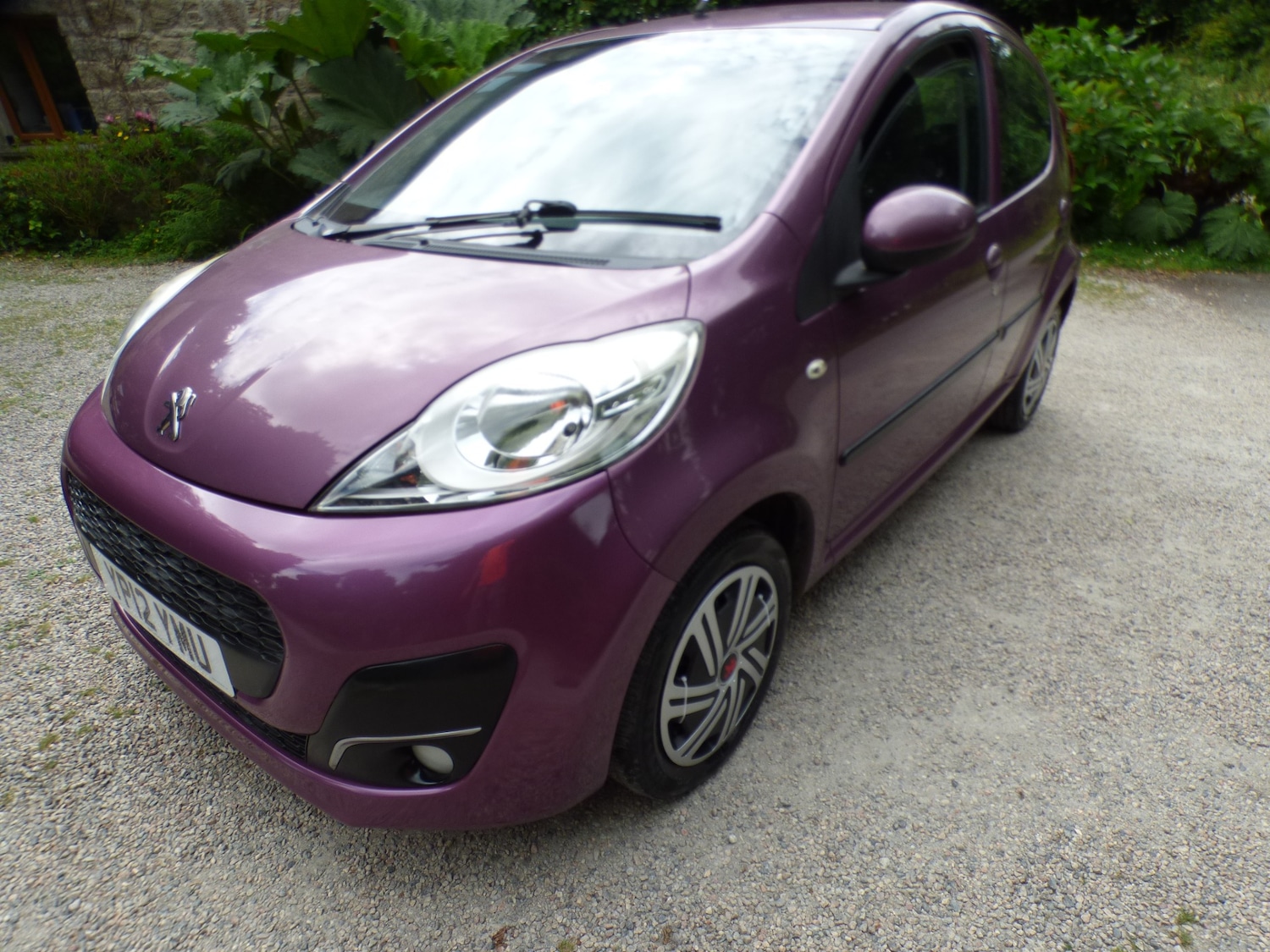 Vehicle 7