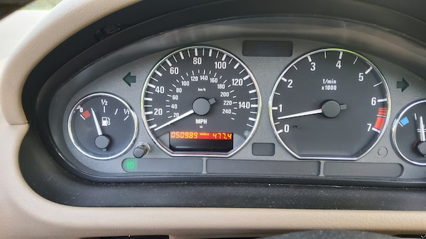 Used BMW Z3 1999 for sale - 75562687: Photo 11