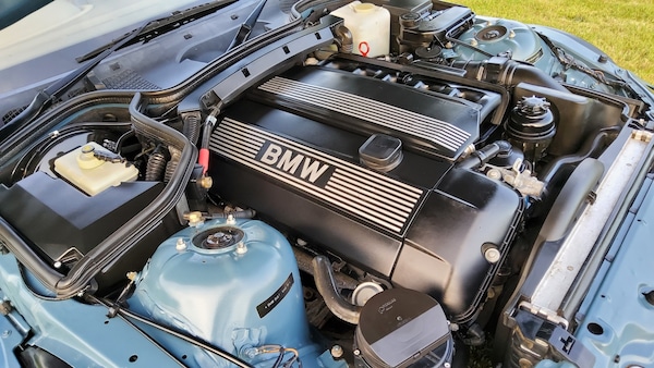 Used BMW Z3 1999 for sale - 75562687: Photo 13