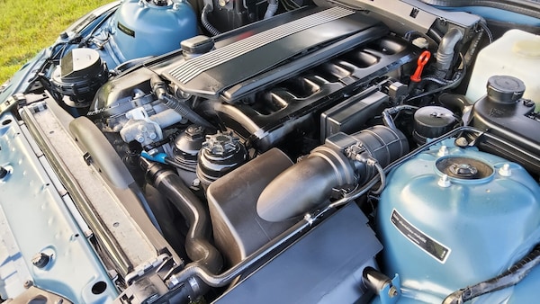 Used BMW Z3 1999 for sale - 75562687: Photo 14