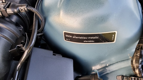 Used BMW Z3 1999 for sale - 75562687: Photo 15