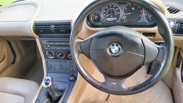 Used BMW Z3 1999 for sale - 75562687: Photo 19