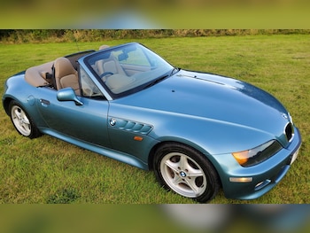 Used BMW Z3 1999 for sale - 75562687: Photo