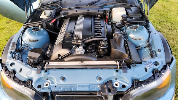 Used BMW Z3 1999 for sale - 75562687: Photo 4