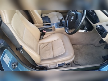 Used BMW Z3 1999 for sale - 75562687: Photo
