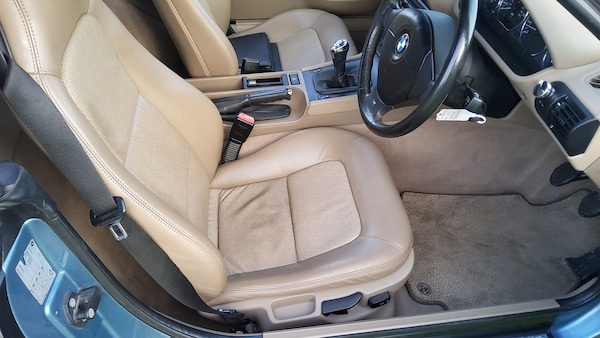 Used BMW Z3 1999 for sale - 75562687: Photo 8