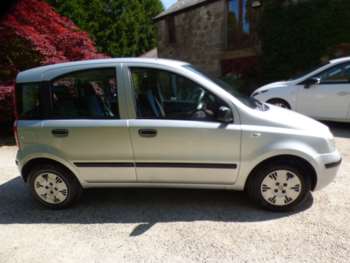 2008 (58) - 1.2 Dynamic 5dr