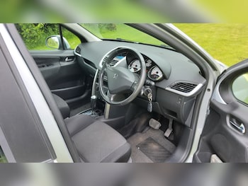 Used Peugeot 207 2008 for sale - 78826665: Photo