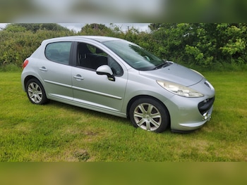 Used Peugeot 207 2008 for sale - 78826665: Photo