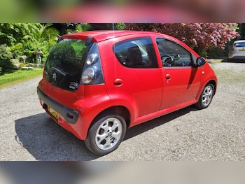 Used Citroen C1 2014 for sale - 78835630: Photo