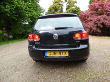 2011 (61) - 1.6 TDi 105 Match 5dr DSG