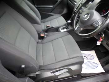 Used Volkswagen Golf 2011 for sale - 74883587: Photo
