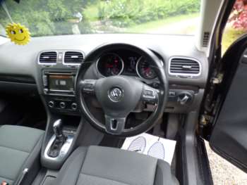 Used Volkswagen Golf 2011 for sale - 74883587: Photo