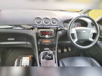 Used Ford Galaxy 2014 for sale - 79593785: Photo