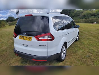 Used Ford Galaxy 2014 for sale - 79593785: Photo