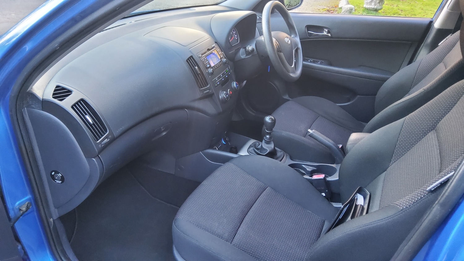 Used Hyundai i30 2009 for sale - 77107763: Photo 13