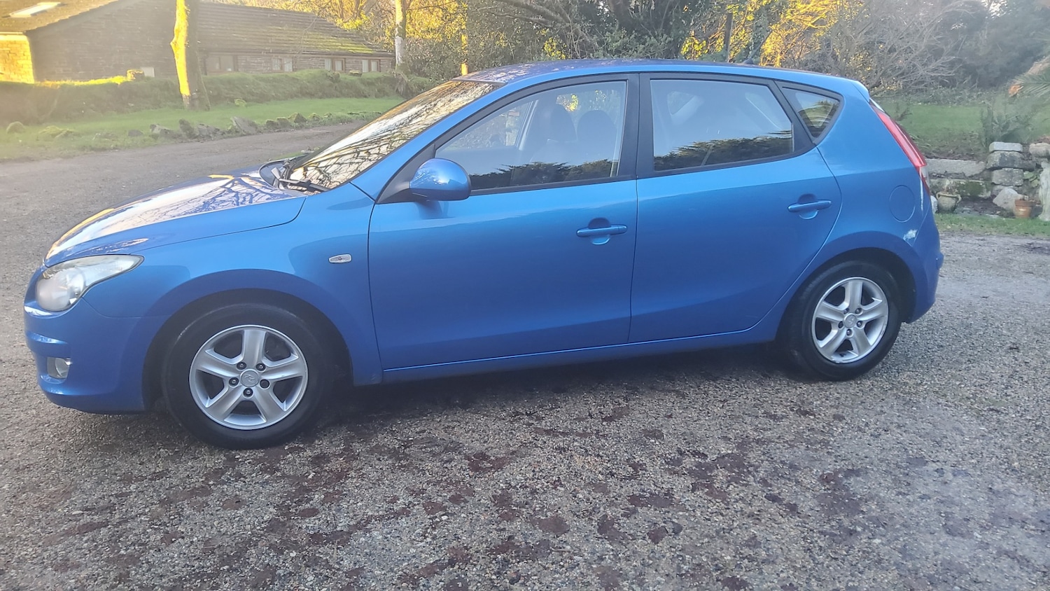 Used Hyundai i30 2009 for sale - 77107763: Photo 14