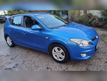 2009 (59) - 1.4 Comfort 5dr