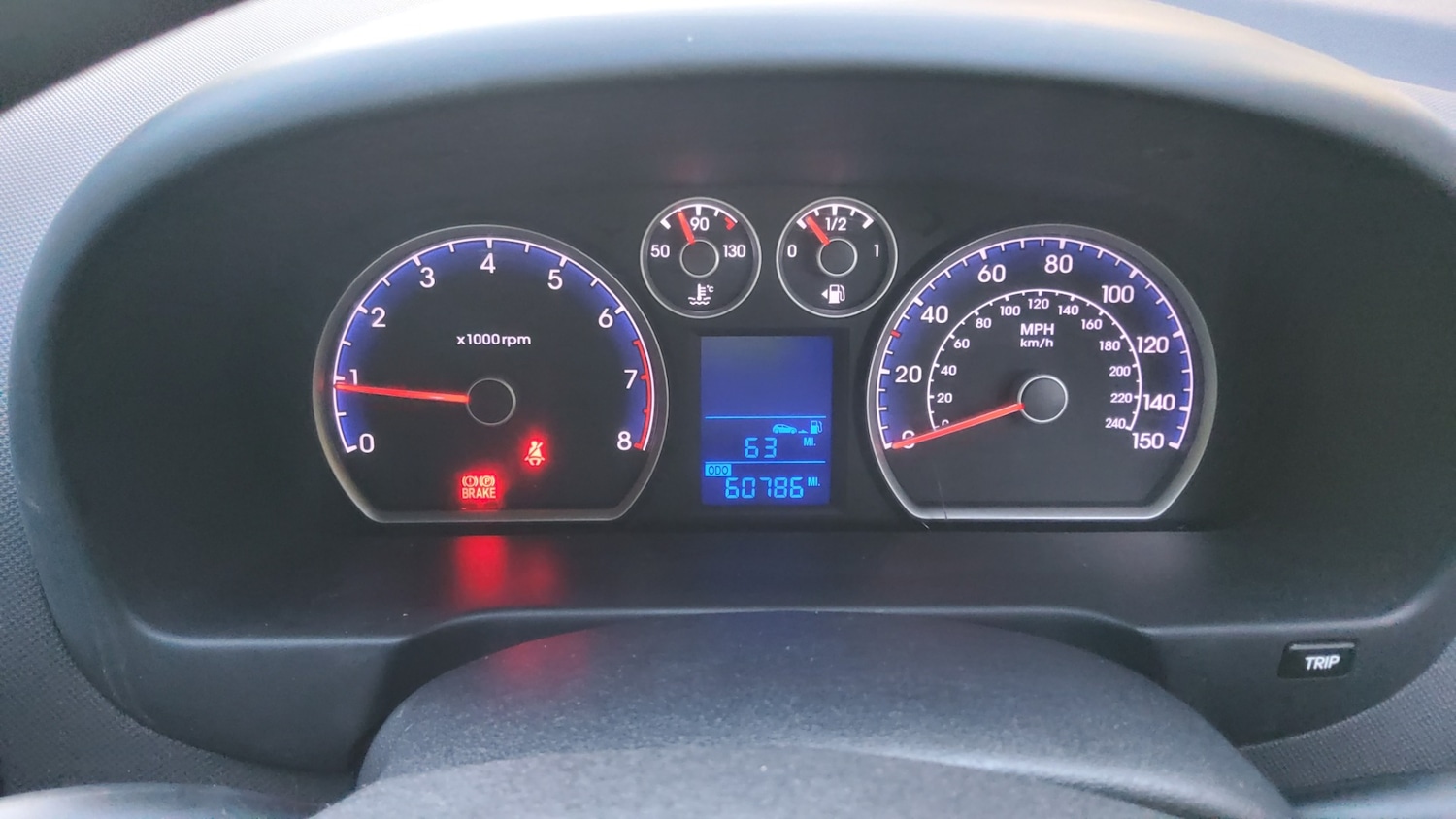 Used Hyundai i30 2009 for sale - 77107763: Photo 3