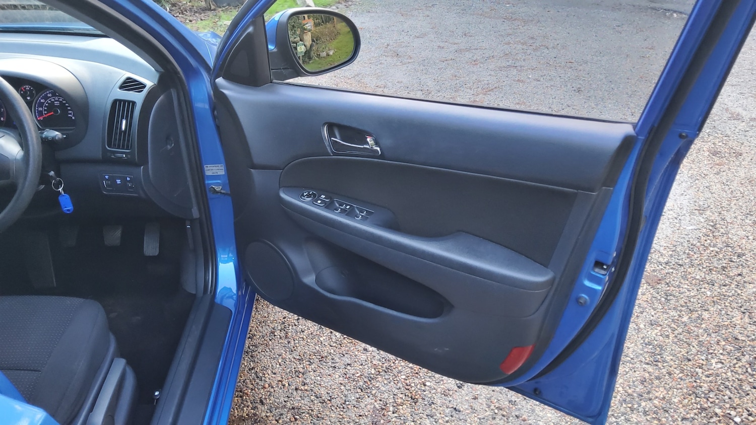 Used Hyundai i30 2009 for sale - 77107763: Photo 5