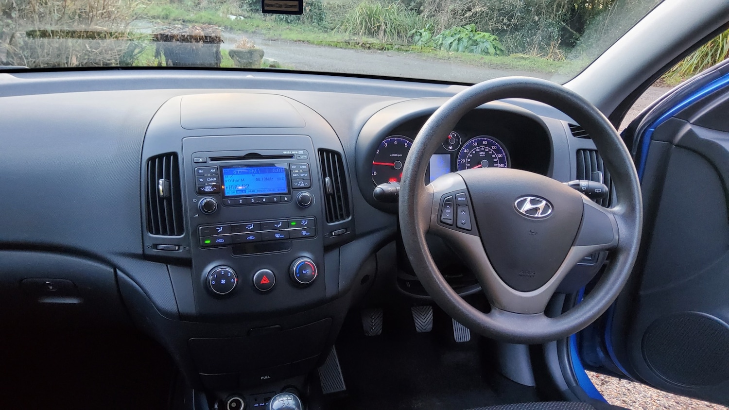 Used Hyundai i30 2009 for sale - 77107763: Photo 8