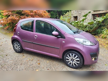 Used Peugeot 107 2014 for sale - 76320790: Photo 2