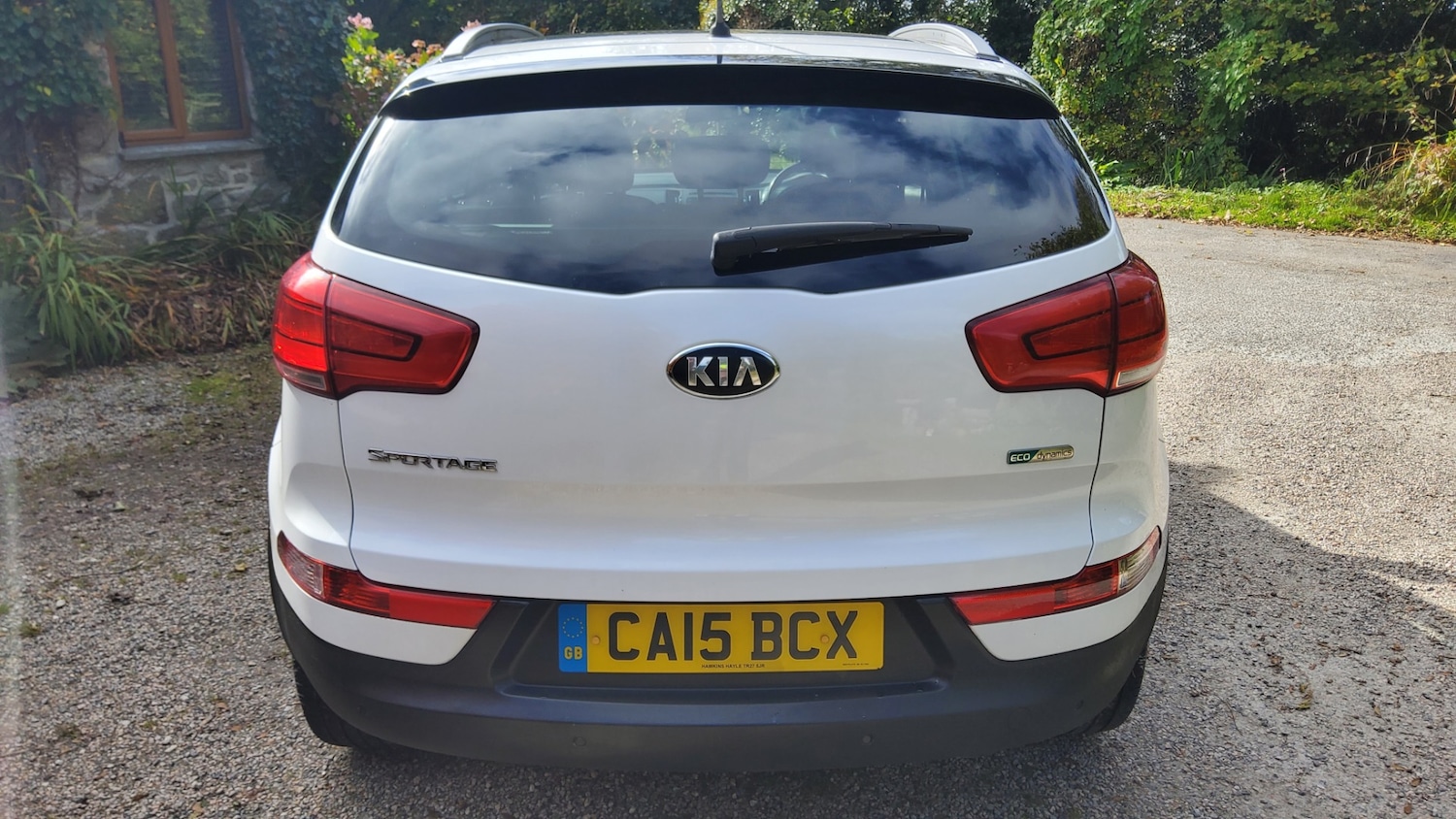 Used Kia Sportage 2015 for sale - 76088475: Photo 10
