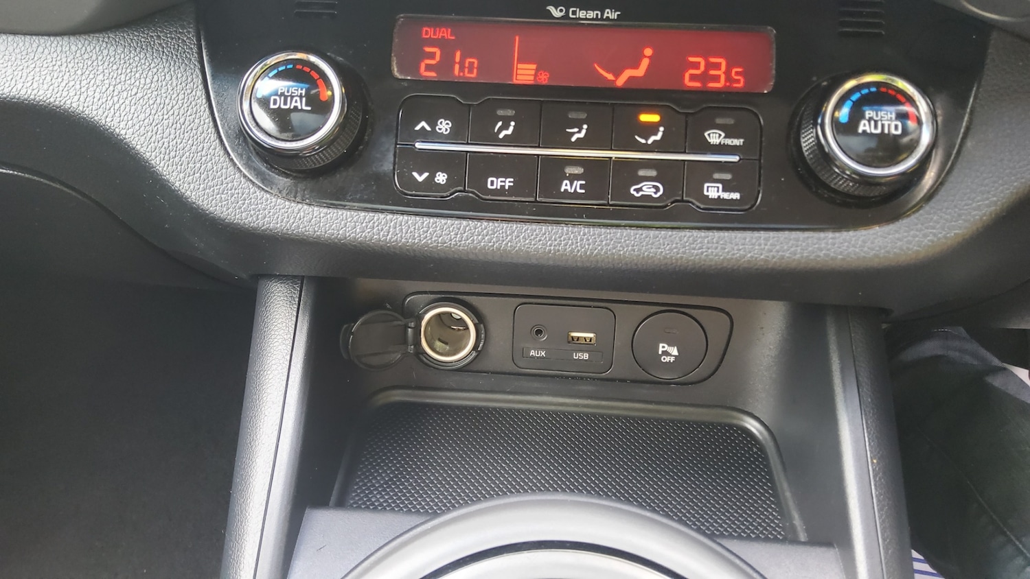 Used Kia Sportage 2015 for sale - 76088475: Photo 14
