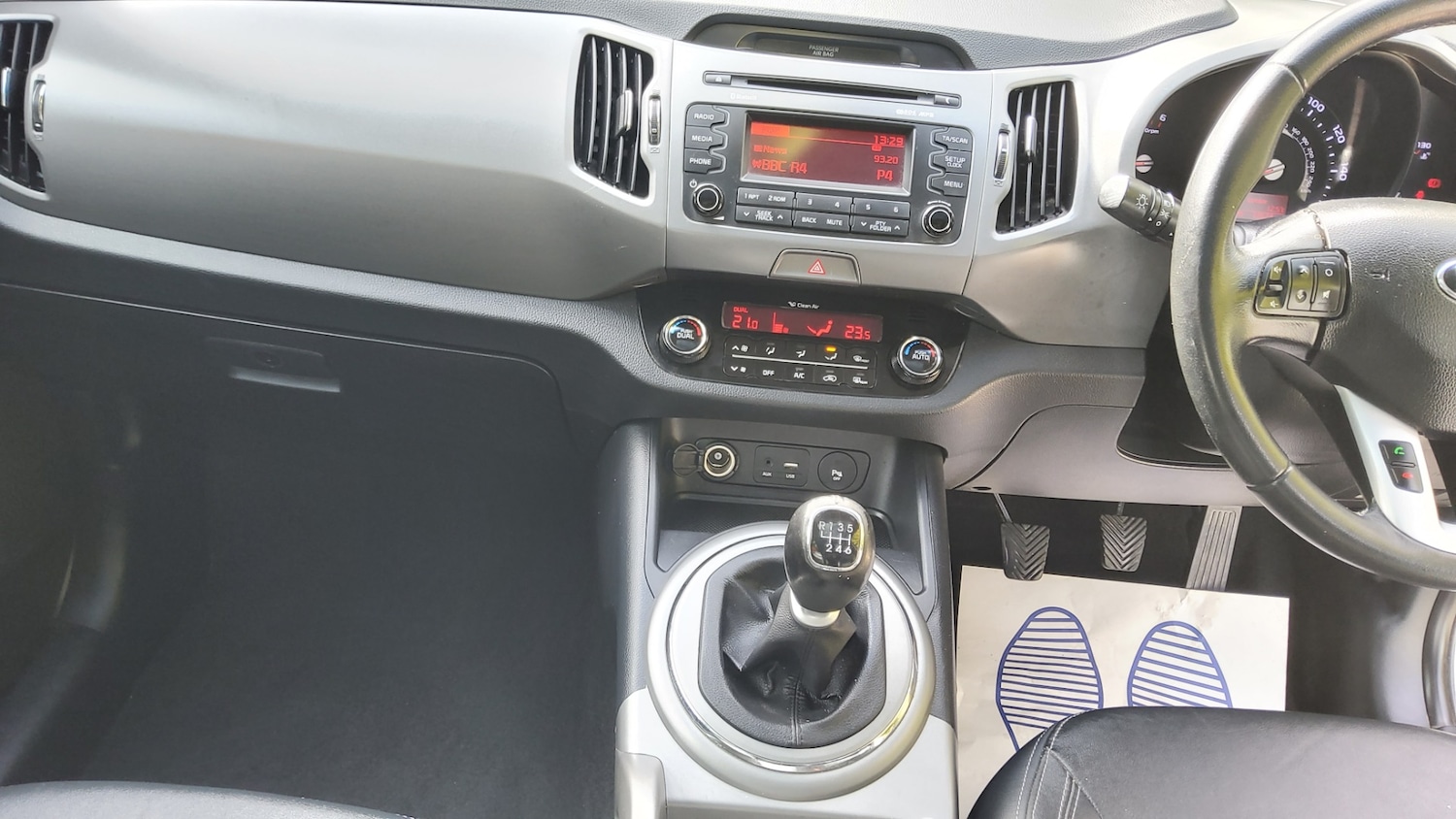 Used Kia Sportage 2015 for sale - 76088475: Photo 15