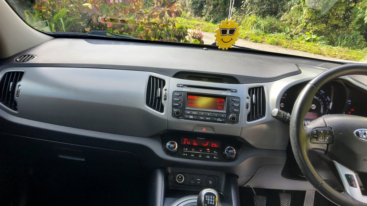 Used Kia Sportage 2015 for sale - 76088475: Photo 16