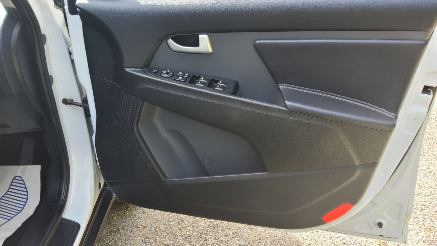 Used Kia Sportage 2015 for sale - 76088475: Photo 17