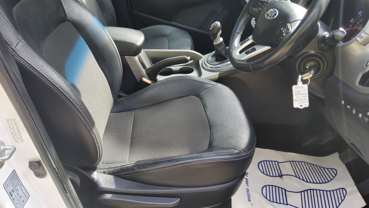 Used Kia Sportage 2015 for sale - 76088475: Photo 18