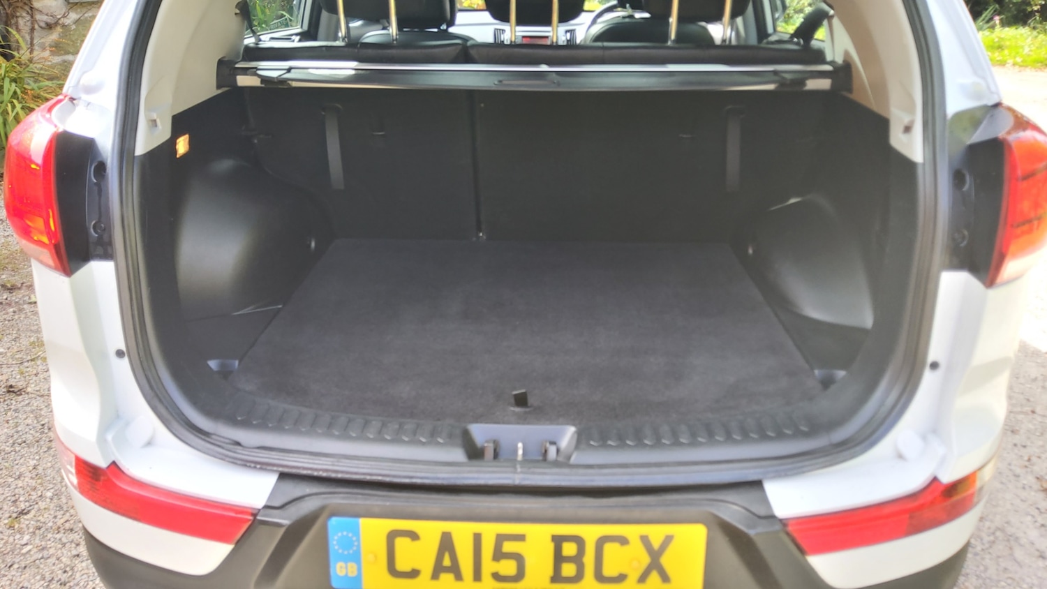 Used Kia Sportage 2015 for sale - 76088475: Photo 20