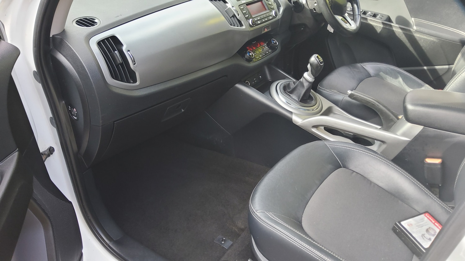 Used Kia Sportage 2015 for sale - 76088475: Photo 22