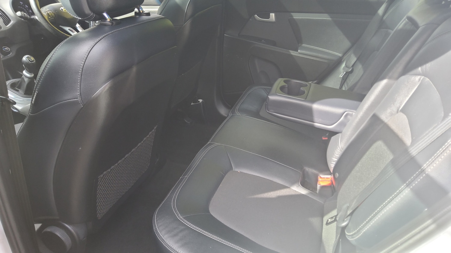 Used Kia Sportage 2015 for sale - 76088475: Photo 23