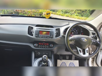 Used Kia Sportage 2015 for sale - 76088475: Photo