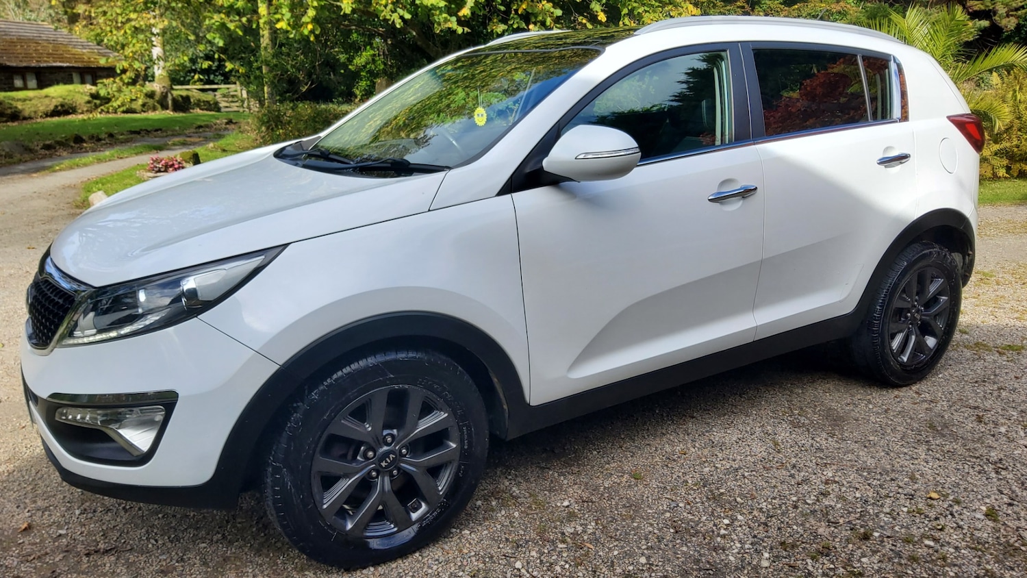 Used Kia Sportage 2015 for sale - 76088475: Photo 5