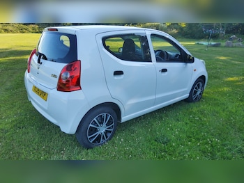 Used Suzuki Alto 2015 for sale - 79184075: Photo